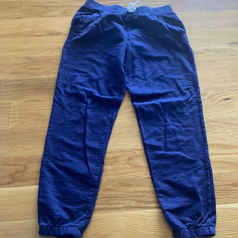 sweatpants